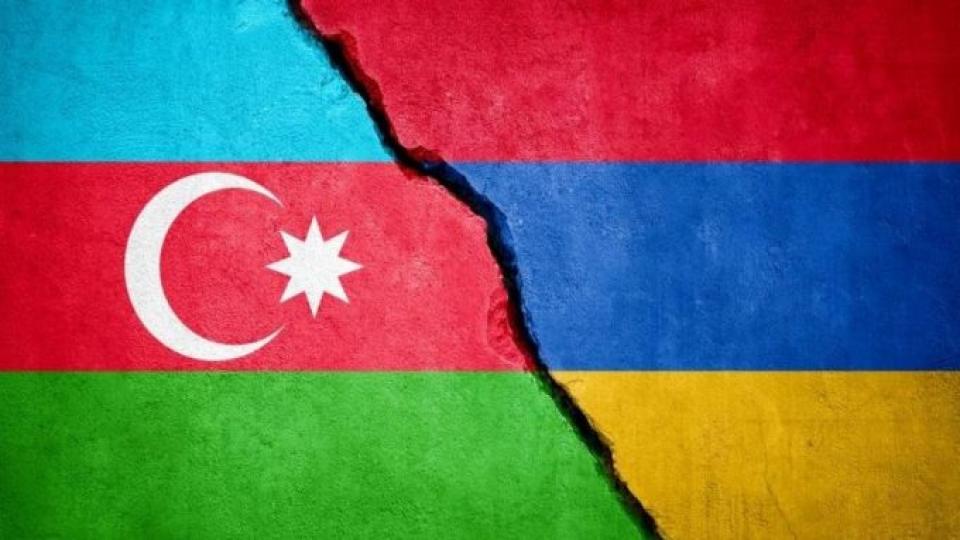 Azerbaycan ve Ermenistan Demiryolu Hattının Yeniden Açılması Konusunda Anlaşmaya Vardı