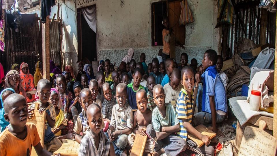 Birleşmiş Milletlere göre Orta Afrika Cumhuriyeti'nde 3,4 milyon insan insani yardıma muhtaç