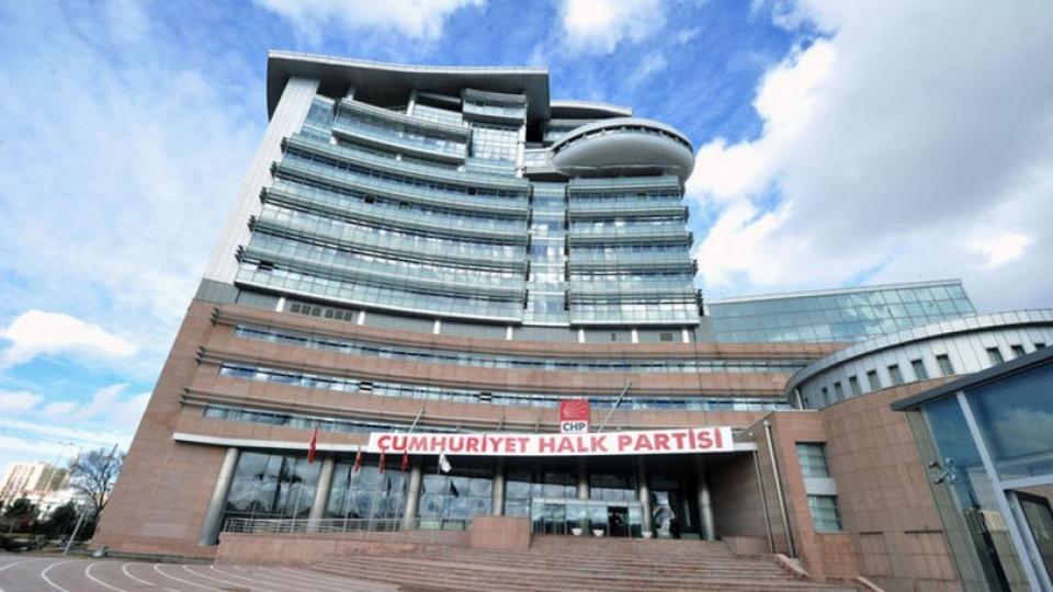 CHP'de sıcak saatler! Arka arkaya toplantılar...
