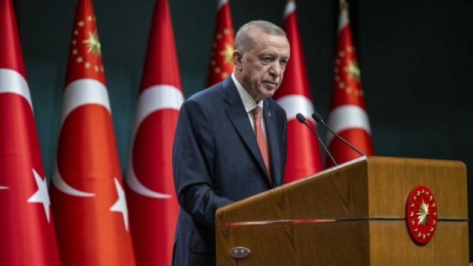 Zulüm deryasında adalet adası olmak | Vahdettin İNCE / Danayı mandaya bağlamayacaktım! |  Vahdettin İnce
