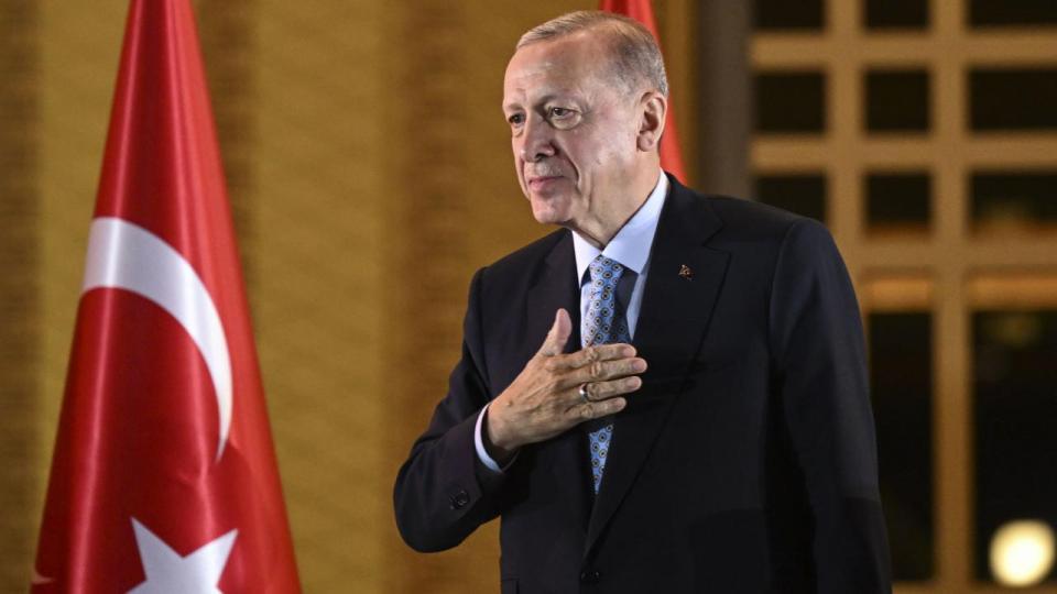 Erdoğan'ın Önerisi Küresel Arenada Yankı Uyandırıyor: Türkiye'nin İleriye Dönük Vizyonu