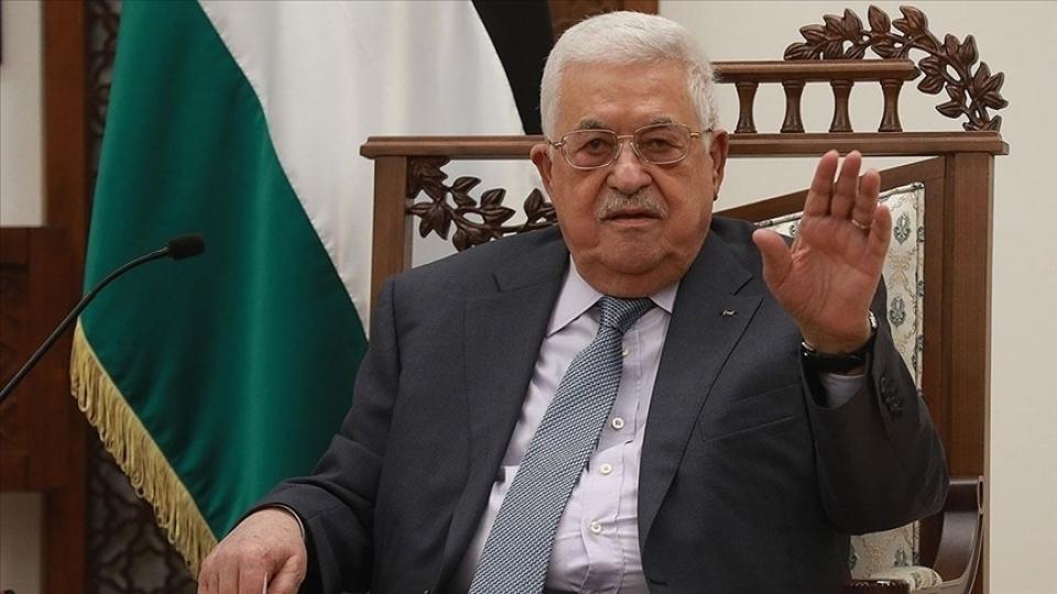 Filistinlilerden Mahmud Abbas'a: Bizi koruyamıyorsanız silah verin