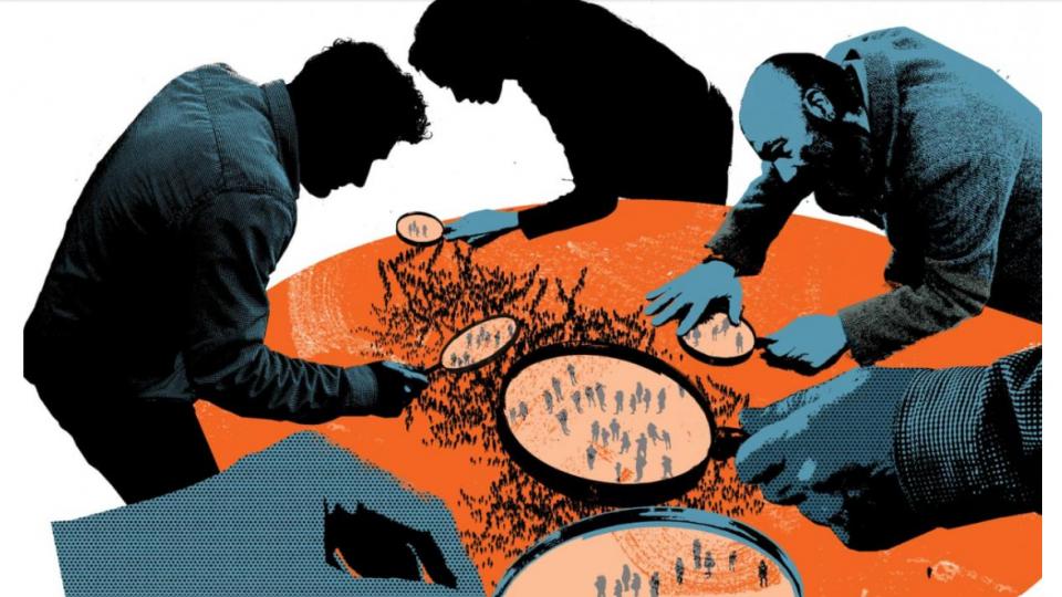 Sağ, sol, kültür ve medeniyet-Sait Alioğlu / Seçimler bitti herkes alacağını aldı geriye ne kaldı?|Sait Alioğlu