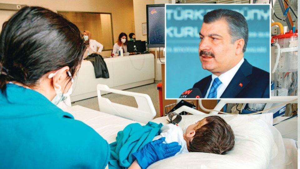 SMA'lı Çocuklar ve Ailelerine Özel Hastane: Destek ve Konaklama İmkanı
