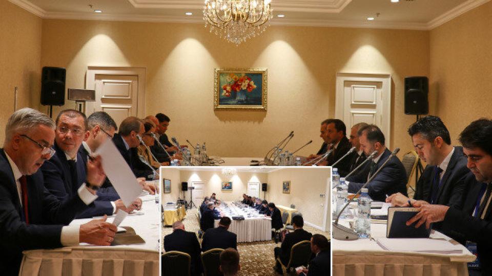 Suriye Krizi: Türkiye, Rusya ve İran Arasında 20. Astana Görüşmeleri Başladı