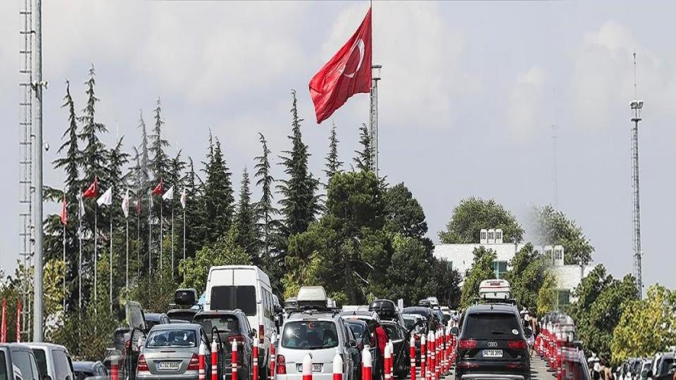 Yurt Dışında Yaşayan Türklere Yönelik Ayrımcılık, Çocuklar Arasında Dışlanmaya Neden Oluyor