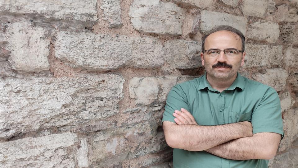 Sağ, sol, kültür ve medeniyet-Sait Alioğlu / Ahmet Örs:Bütün bir yeryüzünün Mescid-i Haram modeliyle zulüm ve sömürüden, yağma ve talandan kurtarılabilmesi mümkündür!