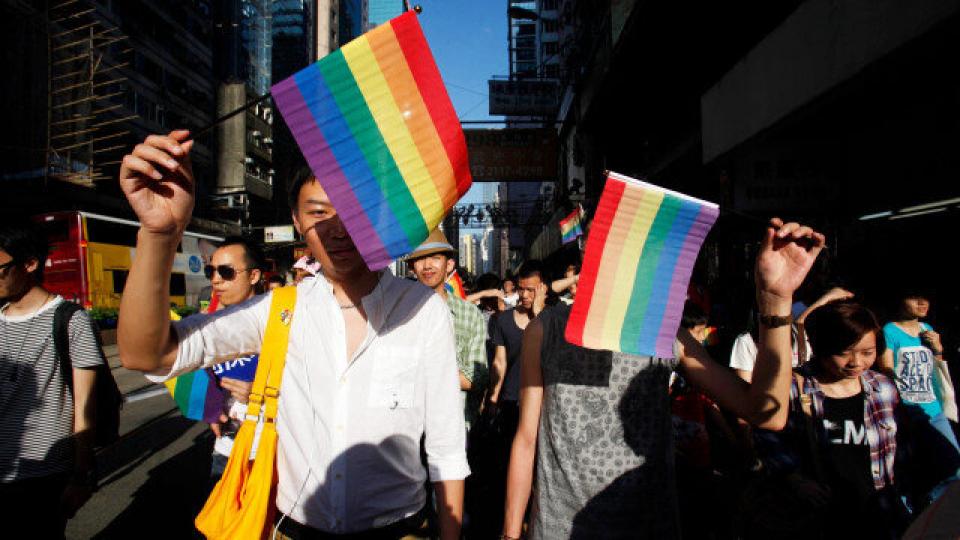 Ailenin Korunması ve Sapkınlıkla Mücadele Halkın Ortak Talebidir|Hüseyin İMİR / Çin, LGBT Topluluğuna Karşı Mücadelede Yeni Yasaklar Uyguluyor