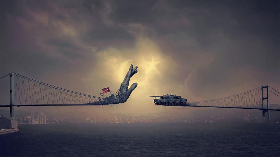 Hüzünlü bir yazı | Aydın Ünal