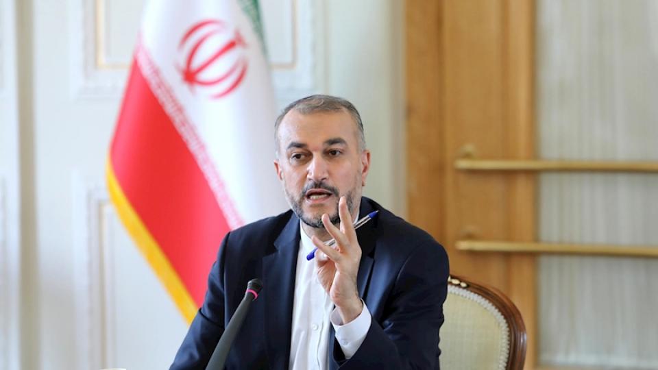İran: İsveç Büyükelçisi'ni ülkemize kabul etmeyeceğiz