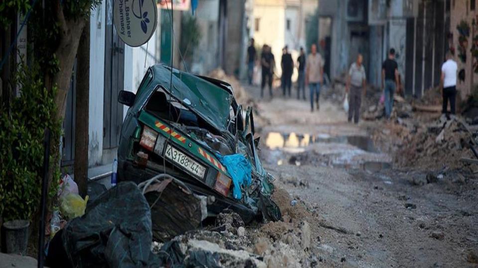 İsrail'in Cenin saldırıları: Yıkıcı sonuçlarıyla dünya gündemine oturan olaylar