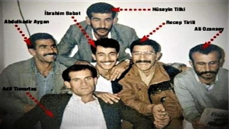 JİTEM, faili meçhul, Abdülkadir Aygan… | Mehmet Altan