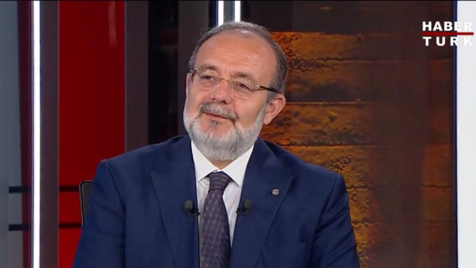Mehmet Görmez Hoca: Utanmadıktan sonra dilediğinizi yapın!