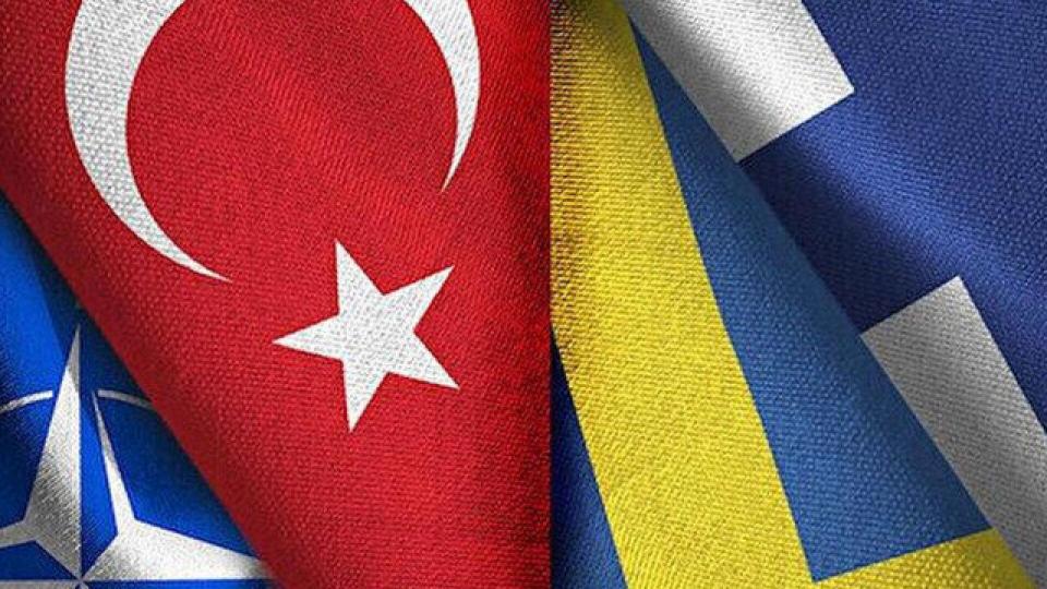 NATO Zirvesi öncesi Atlantik Konseyi'nden Türkiye itirafı
