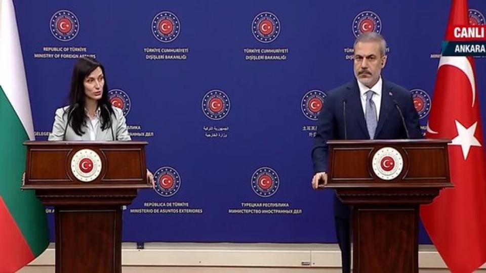 Hakan Fidan: BM, Kıbrıs'taki olayda tarafsızlığını yitirdi