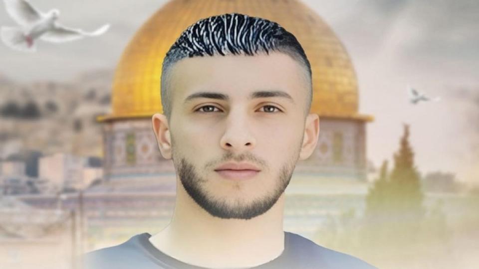 HAMAS: Şehitlerin kanı işgalci siyonistleri ve yerleşimcilerinin peşini bırakmayacak