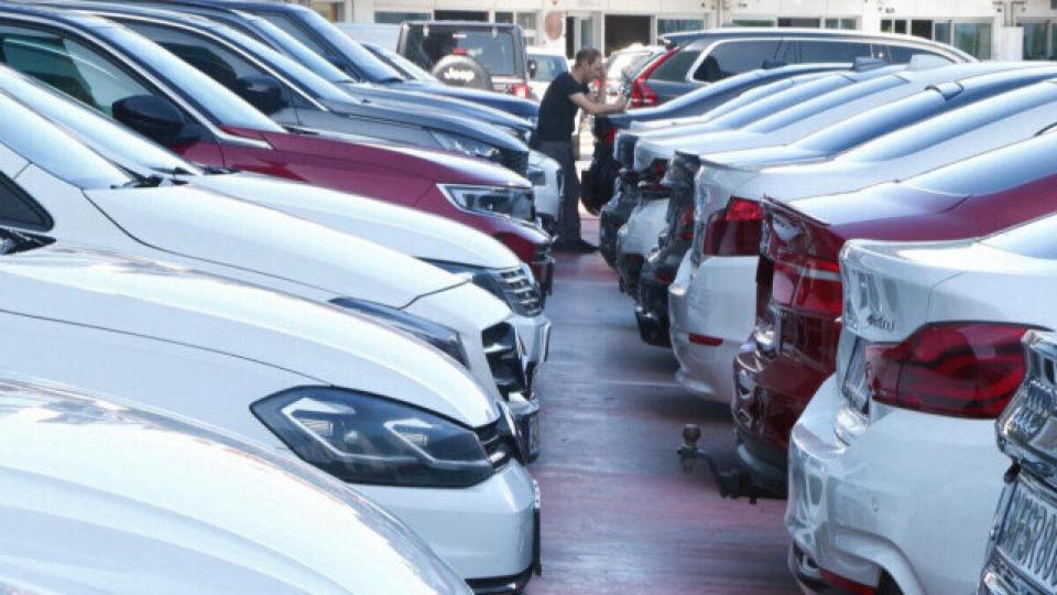 İkinci el araç satışına ilişkin yeni düzenleme