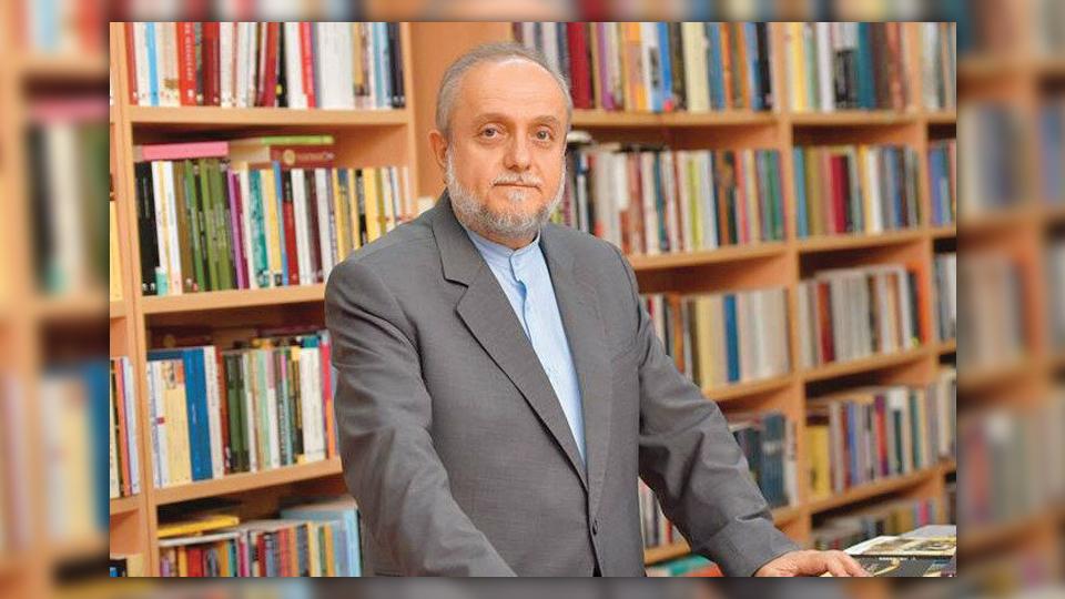 Mazlumluk-zalimlik-sömürülebilirlik; kişisel, toplumsal ve olgusal bazda|Sait Alioğlu / İnkılâb Yayınları’ndan Hasan Güneş ile yayıncılığın dünü, bugünü ve mahiyeti üzerine / Sait Alioğlu
