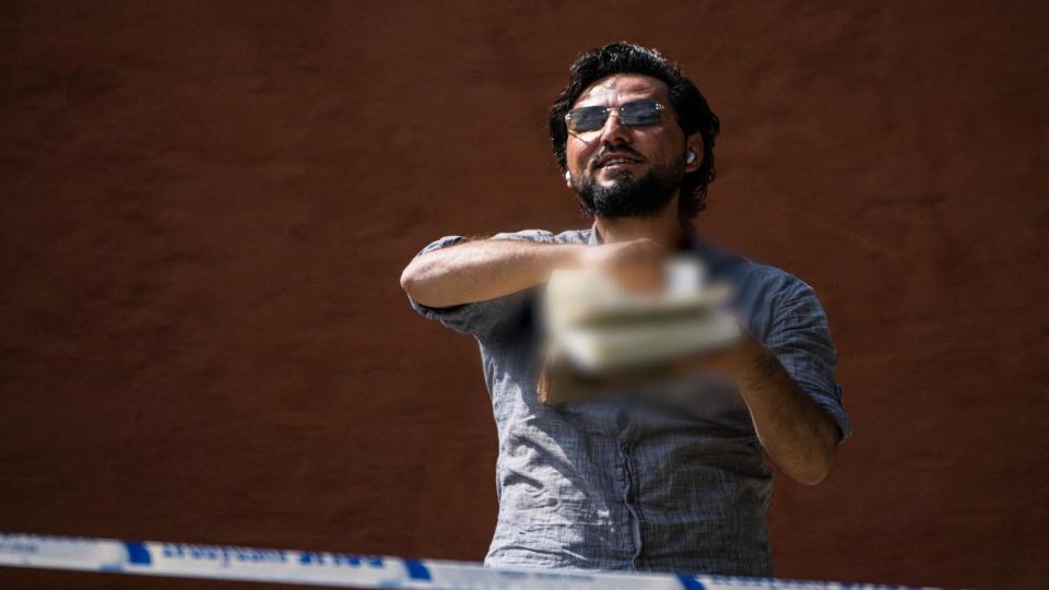 İsveçli Editörün Ortaya Attığı İddia: Kur'an-ı Kerim Provokasyonunun Perde Arkasında PKK mı Var?