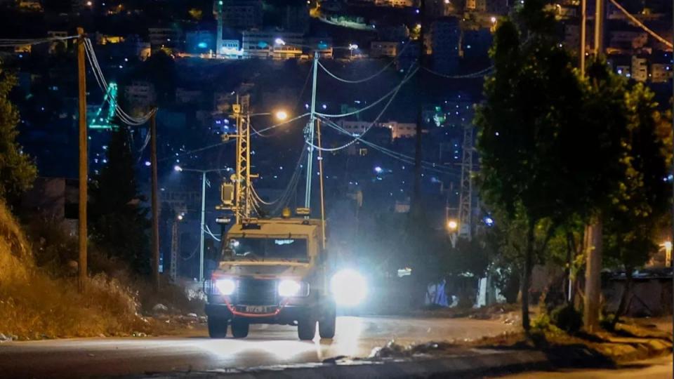 Kan dökülen topraklar: Filistin'deki şiddet ve acı