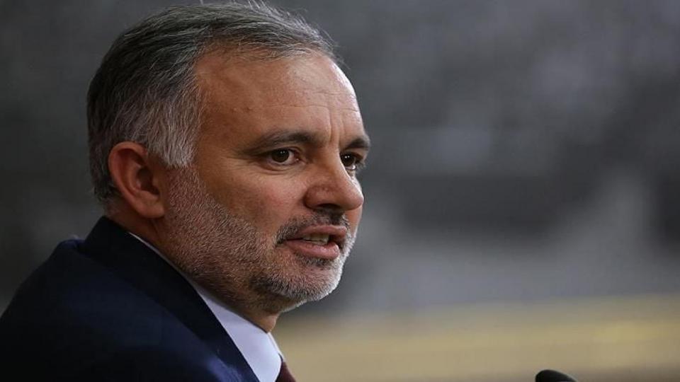 Gazze'de  çocukların açlıktan ölmesini engelleyemiyorsak hepimiz sorumluyuz, hepimiz suçluyuz!|Ayhan Bilgen / SES PARTİSİ LİDERİ BİLGEN'DEN CİDDİYETE DAVET