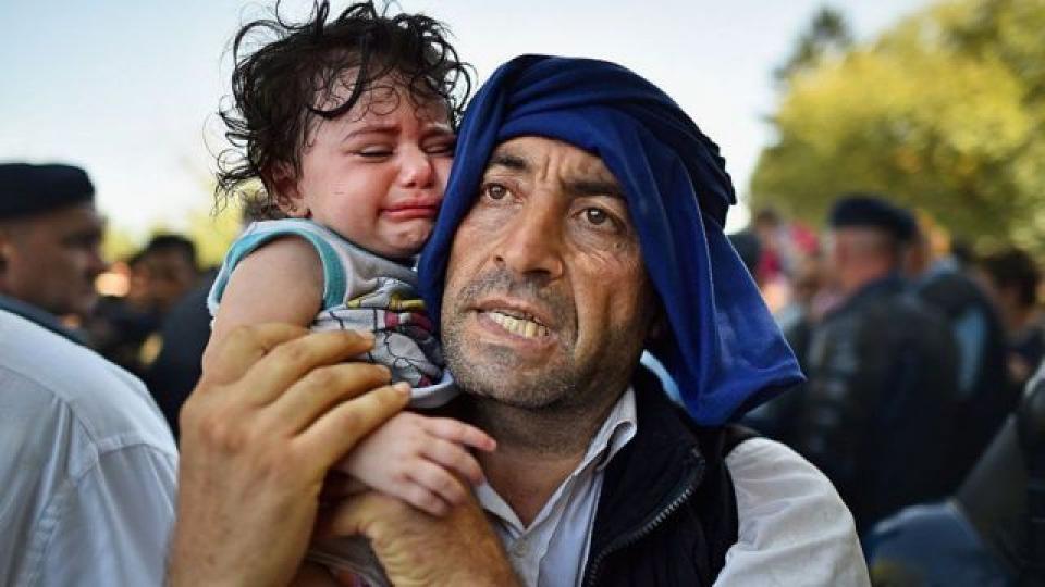 #ülkemdemülteciistemiyorum varken kim #17Agustos1999 hashtag’i kullanır ki! | Yıldız Önen