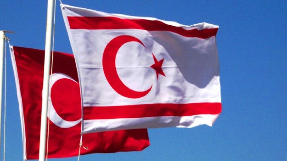 Türkiye ve KKTC yetkilileri Kıbrıs konusunda bir araya geldi