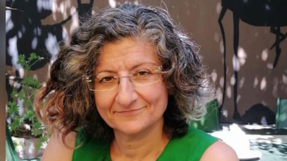 Mehmet Ali Başaran ile Derkenar.. / Yıldız Önen’le Derkenar..
