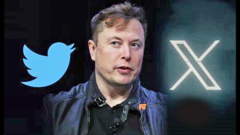 AB'ye göre X, yanlış veya dezenformasyon paylaşımlarının en fazla olduğu platform olarak görülüyor