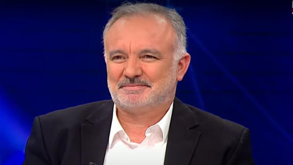 Mehmet Ali Başaran ile Derkenar.. / Ayhan Bilgen'le Derkenar..