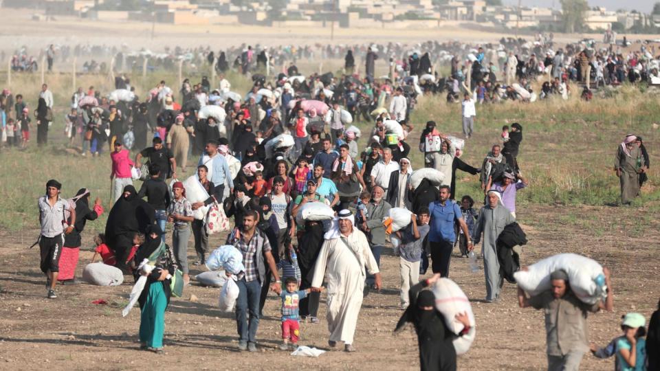 Bakanlık Suriyelilere işkence iddiasını kabul etti: 2 erin ilişiği kesildi, 4 subay disipline sevk edildi