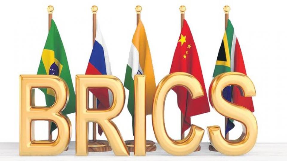 BRICS ülkeleri, dolar karşısında alternatif arayışında