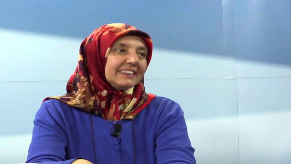 Mehmet Ali Başaran ile Derkenar.. / Fatma Akdokur'la Derkenar...