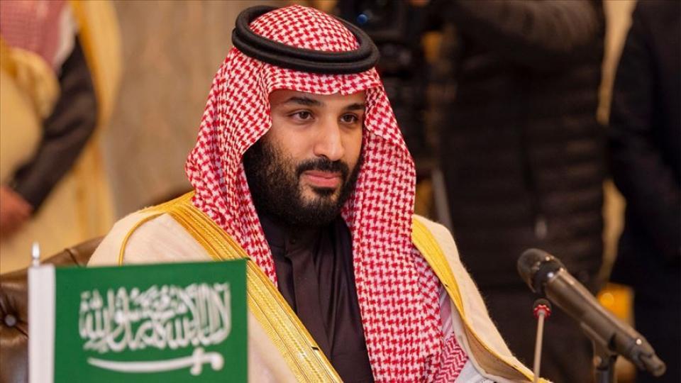 Muhammed Bin Selman: İsrail ile normalleşmeye her geçen gün daha da yaklaşıyoruz