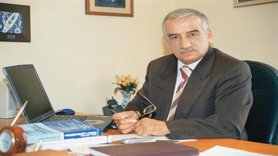 Mehmet Ali Başaran ile Derkenar.. / Muharrem Balcı ile Derkenar...