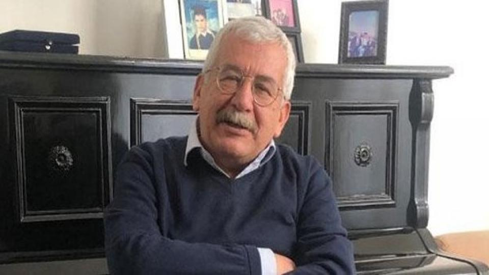 Mehmet Ali Başaran ile Derkenar.. / Ufuk Uras'la Derkenar..