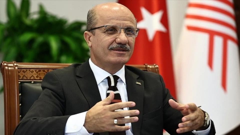 YÖK Başkanı açıkladı: Depremzede öğrencilere 'özel statü'