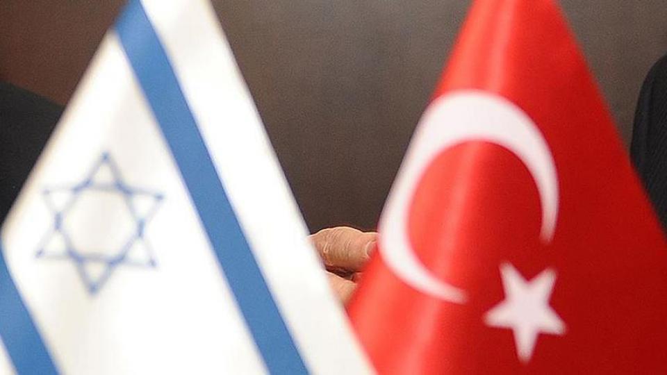Bloomberg: Türkiye, İsrail ile yapılacak tüm enerji anlaşmalarını askıya aldı
