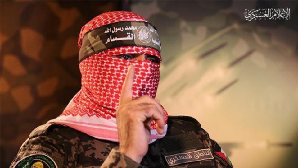 Hamas’tan İsrailli esirler açıklaması: Esirlere tüm insani şekliyle muamele ediliyor