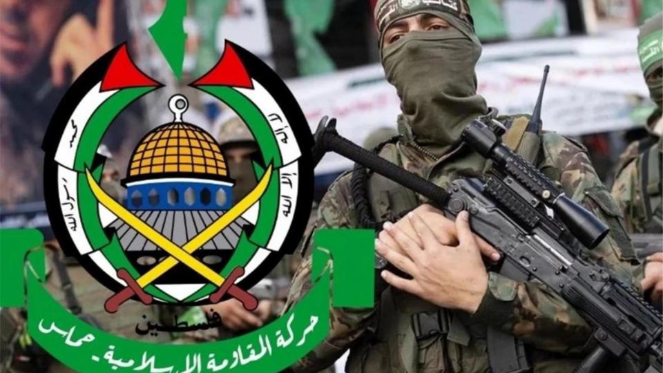 AFRİKA VE RADİKALİZM|M.Mücahid SAĞMAN / Hamas ve Terör-M. Mücahid SAĞMAN
