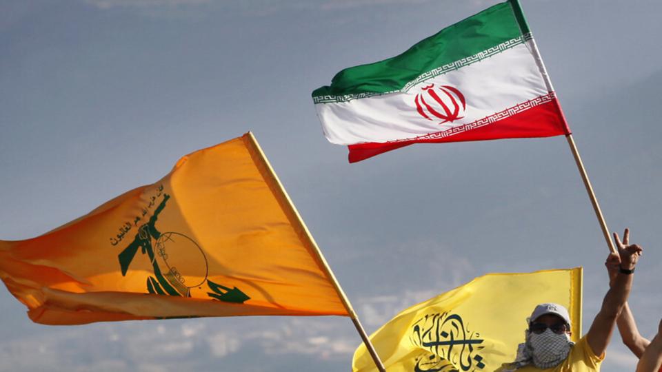 Hizbullah ve İran'dan Gazze'ye tam destek mesajı
