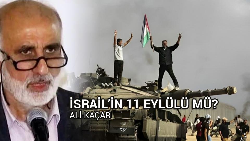 Davetle Canlanan, Şehadetle Taçlanan Şanlı Bir Hayat:  HASAN el-BENNA / İSRAİL’İN 11 EYLÜLÜ MÜ? / ALİ KAÇAR