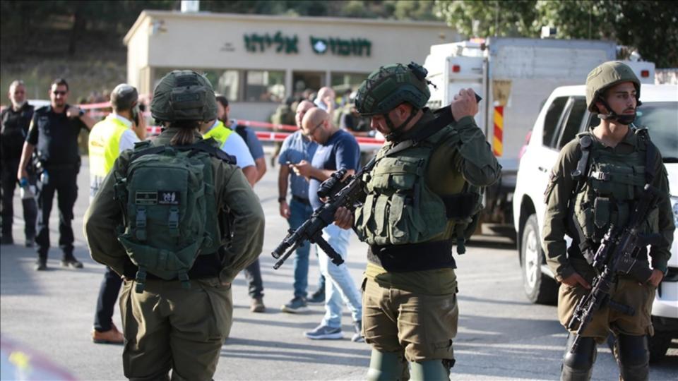 İsrailli yerleşimci: 'Rehineleri Hamas değil İsrail güçleri öldürdü'