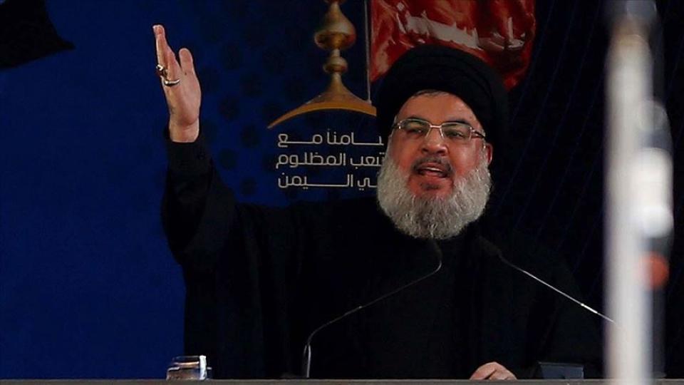 Nasrallah sessizliği ile Siyonist rejimi şaşırttı