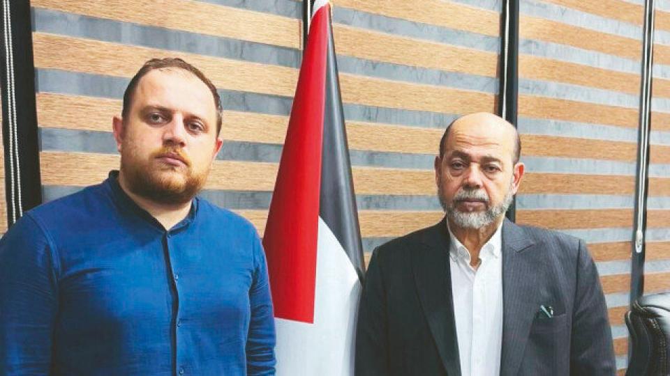 Bu savaşı ABD yönetiyor