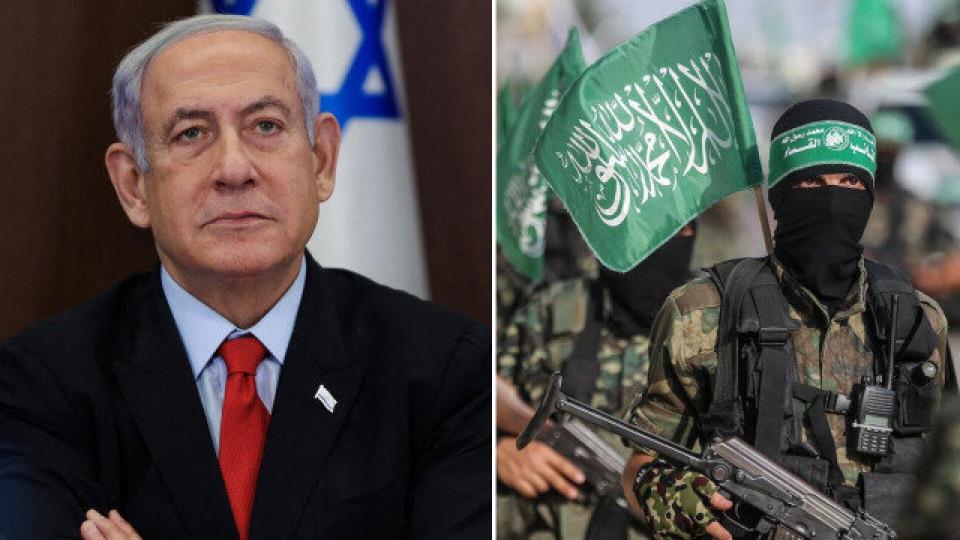 Hamas ile siyonist çete esir takasında anlaştı