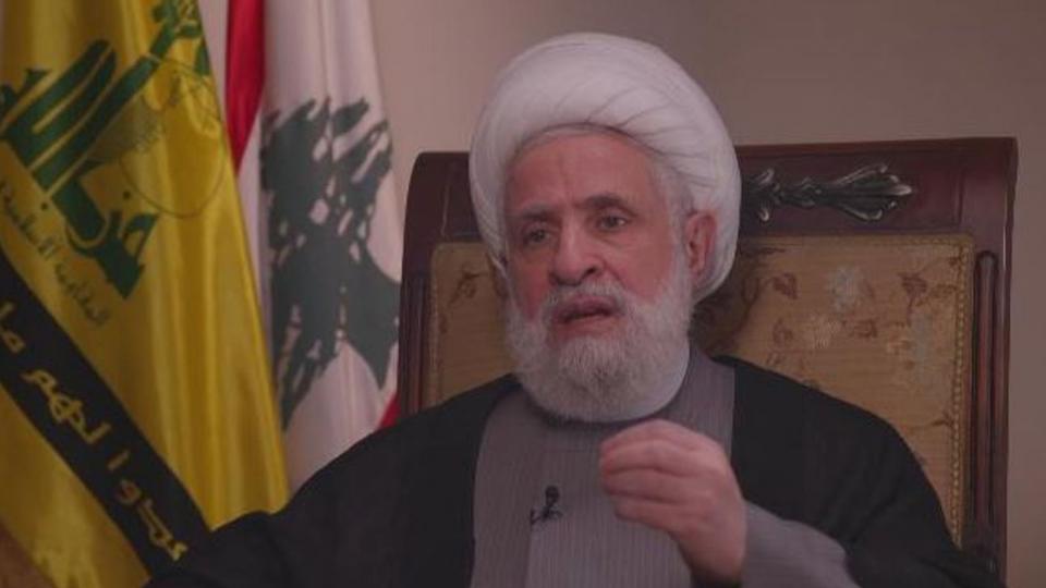 Hizbullah yetkilisi, Hizbullah'ın Gazze saldırıları nedeniyle daha geniş bir çatışmaya dahil olabileceğini söyledi