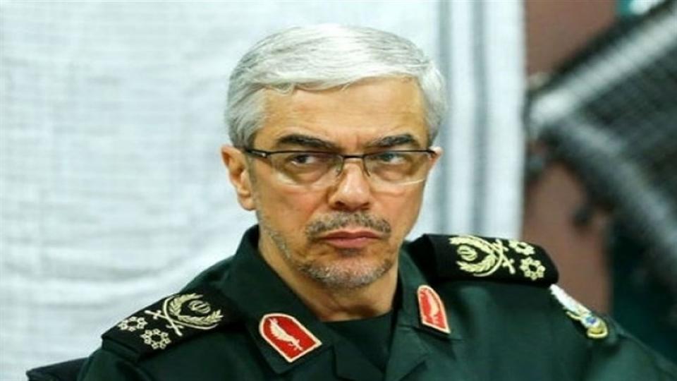 İran Suudi Arabistan ile askeri ilişkilerini geliştirmeye hazır