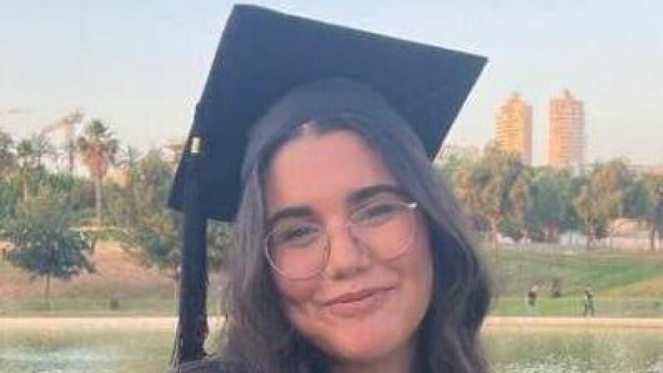 İsrail ordusu, Gazze'deki esir kadın askerinin öldüğünü doğruladı