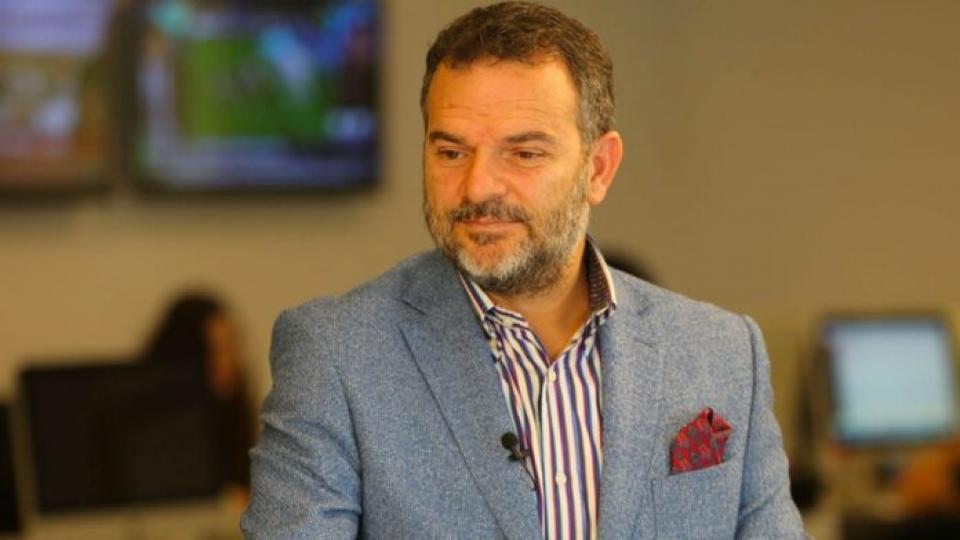 Habertürk, paylaşım ve yorumlarını ‘aşırı Filistin yanlısı’ bulup programını yayından kaldırdı, ekrana çıkarmadı; istifa etti